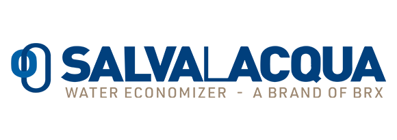 Logo for Salvalacqua