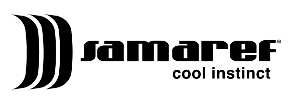 Logo for samaref
