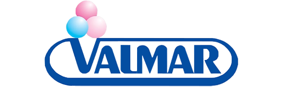 Logo for valmar