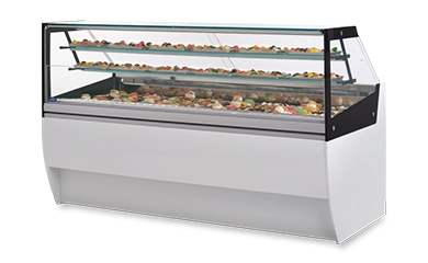 Cake & Pastry Displays
