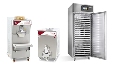 Pastry Equipment