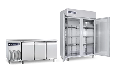 Storage & Refrigeration